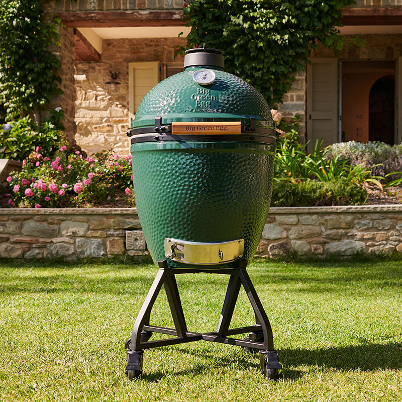 Master the Art of Grilling